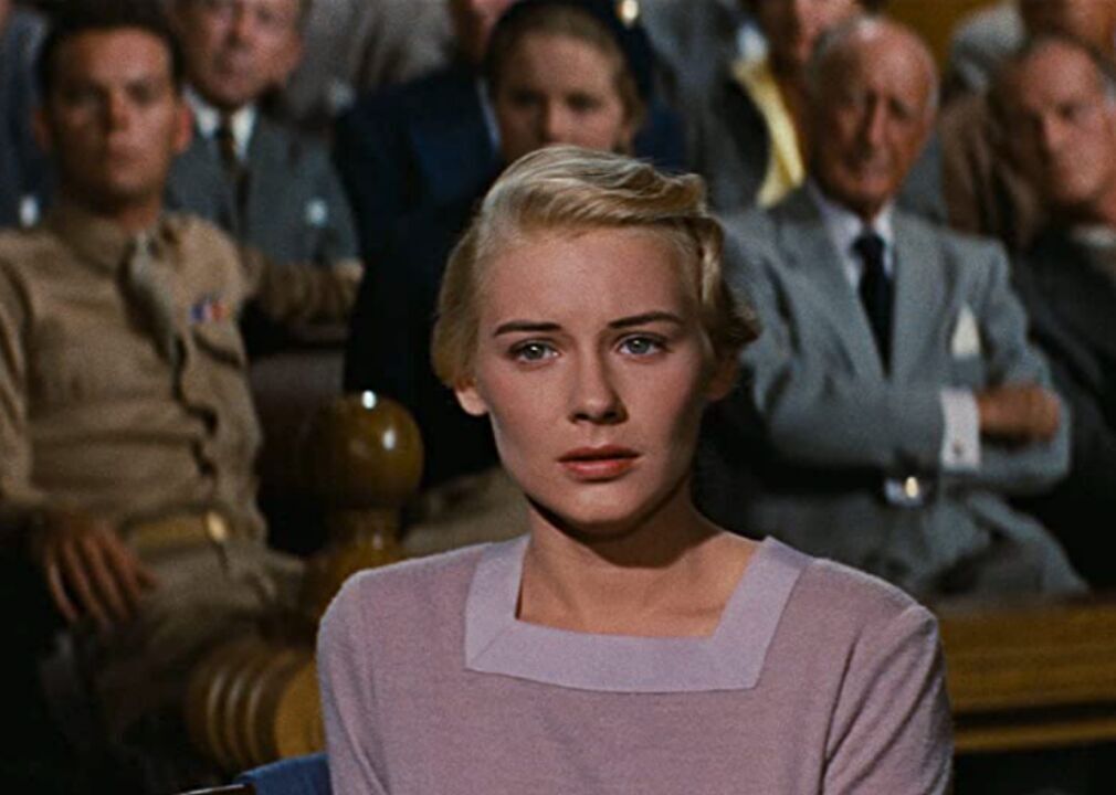 Peyton Place (1957)